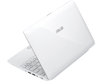 ASUS Eee PC 1015PX-WHI087S – image 2
