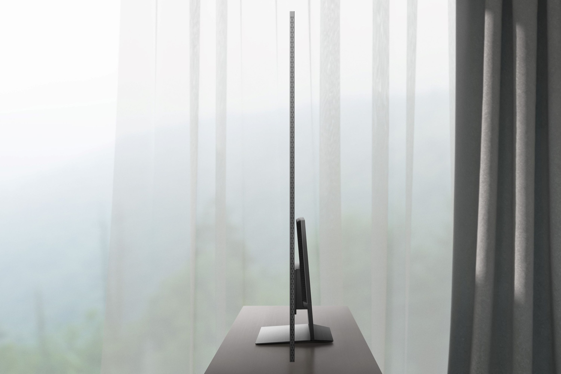TV QLED SAMSUNG TQ75QN900D 8K 75 pouces Smart TV Tizen — photo 13