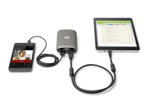 HP 7600 Power Pack – image 4