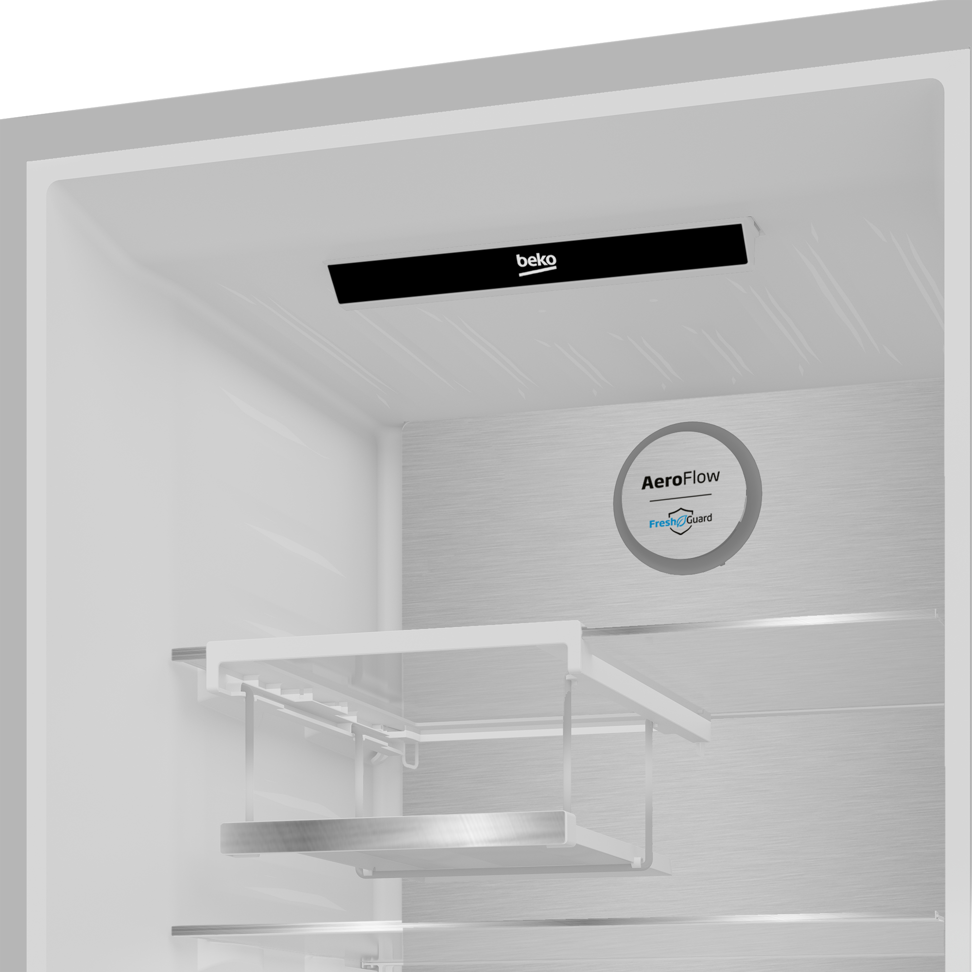 Beko B5RCNA406LXBRW Freestanding – image 4