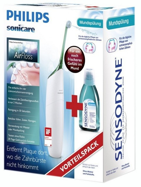 Philips Sonicare AirFloss OP V3 – image 2