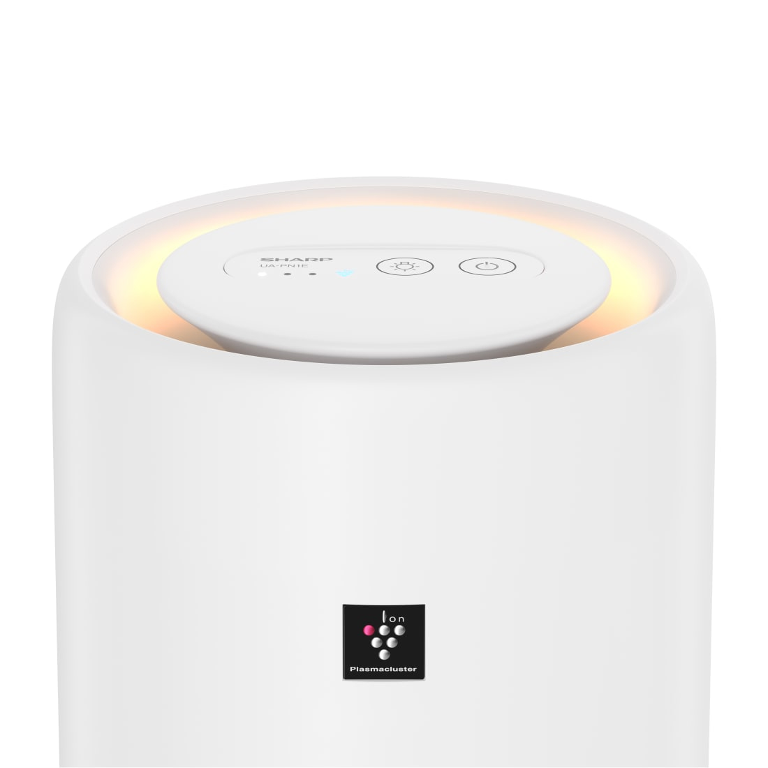 Sharp UA-PN1E-W air purifier 10 m² – image 5