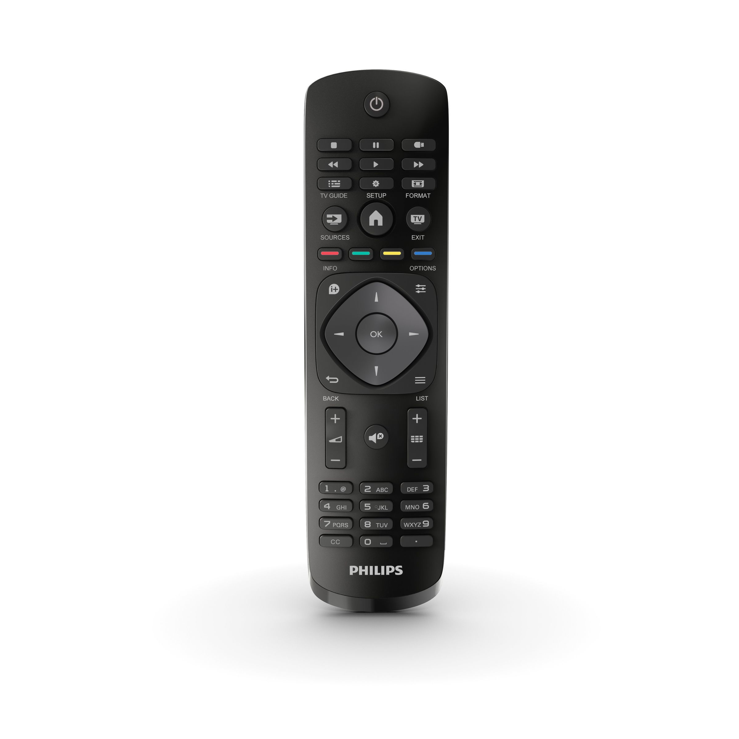 Philips 5000 series 32PHG5000/77 TV – image 5