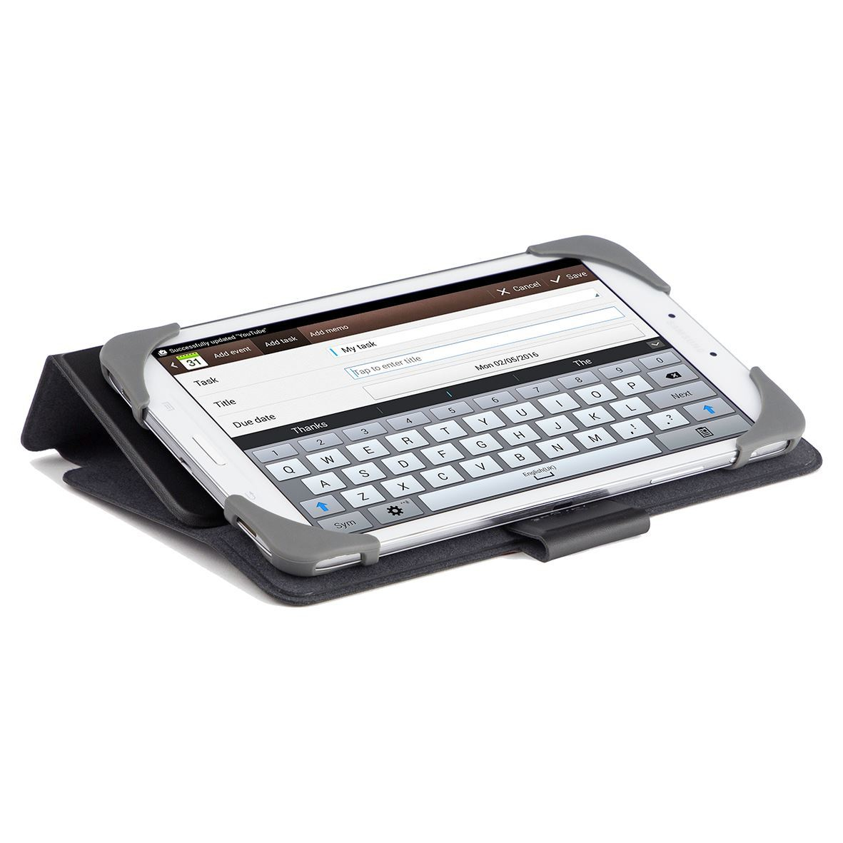 Targus THZ645GL tablet case – image 4