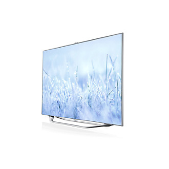 Samsung Series 8 UE65ES8000SXXN TV – image 9