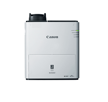 Canon REALiS WUX500ST D – image 5
