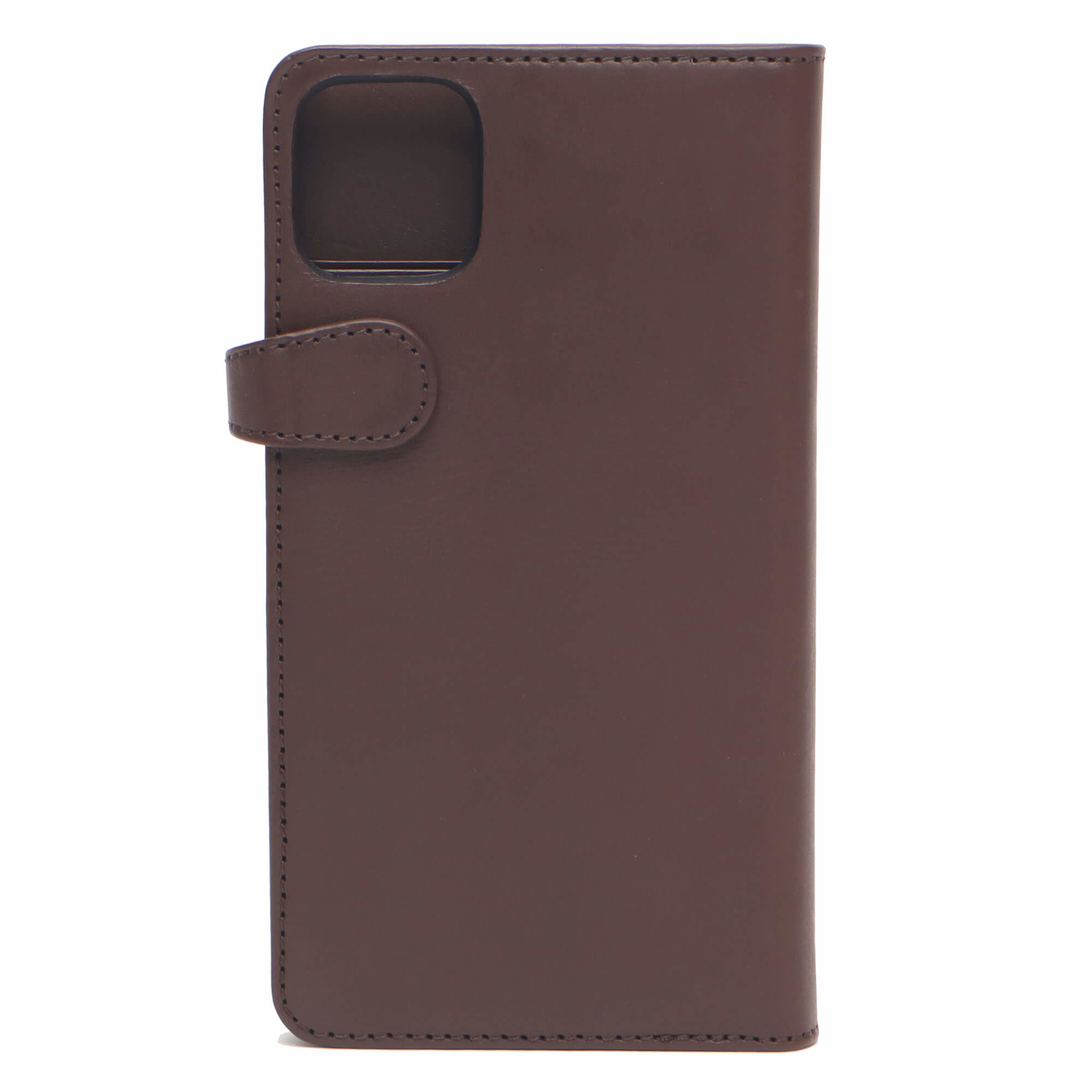Buffalo 590013 mobile phone case Wallet case Brown – image 4