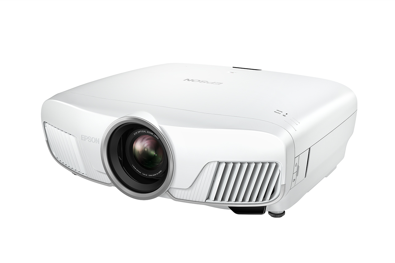 Epson EH-TW9300W Standard throw projector 2500 ANSI lumens 3LCD 1080p (1920x1080) White – image 2