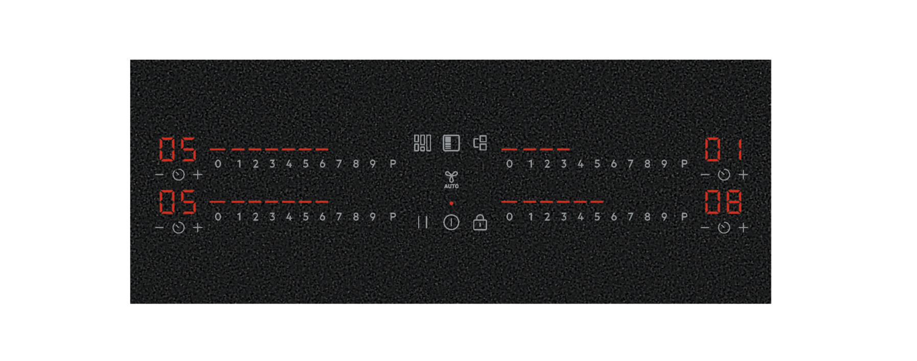 AEG 949598199 TI64IG00FZ – image 3