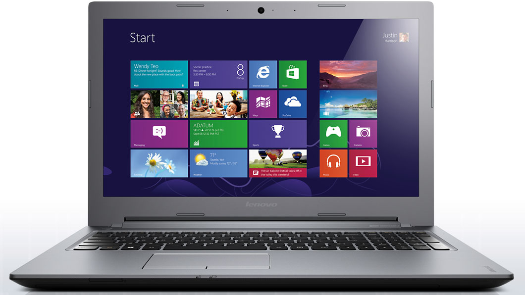 Lenovo IdeaPad 510p Intel® Core™ i7 i7-4500U Laptop