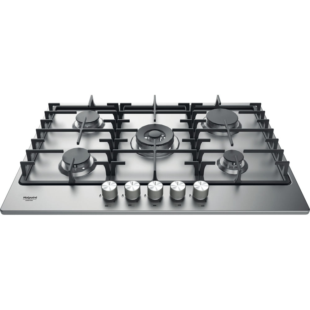 Hotpoint PKD 75G D/IX — vue 1 sur 8
