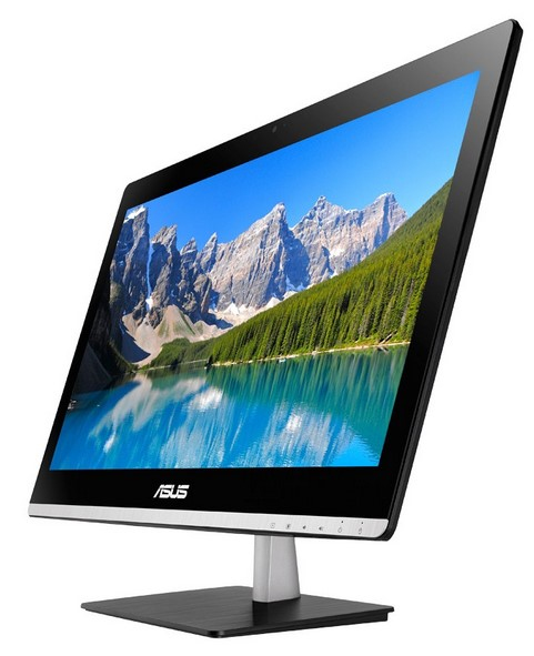 ASUS ET ET2031IUK-MX All-in-One PC/workstation Intel® Celeron® 2955U – image 3