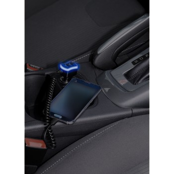 Hama 135808 MP3, Smartphone, Tablet Black Cigar lighter Auto – image 3