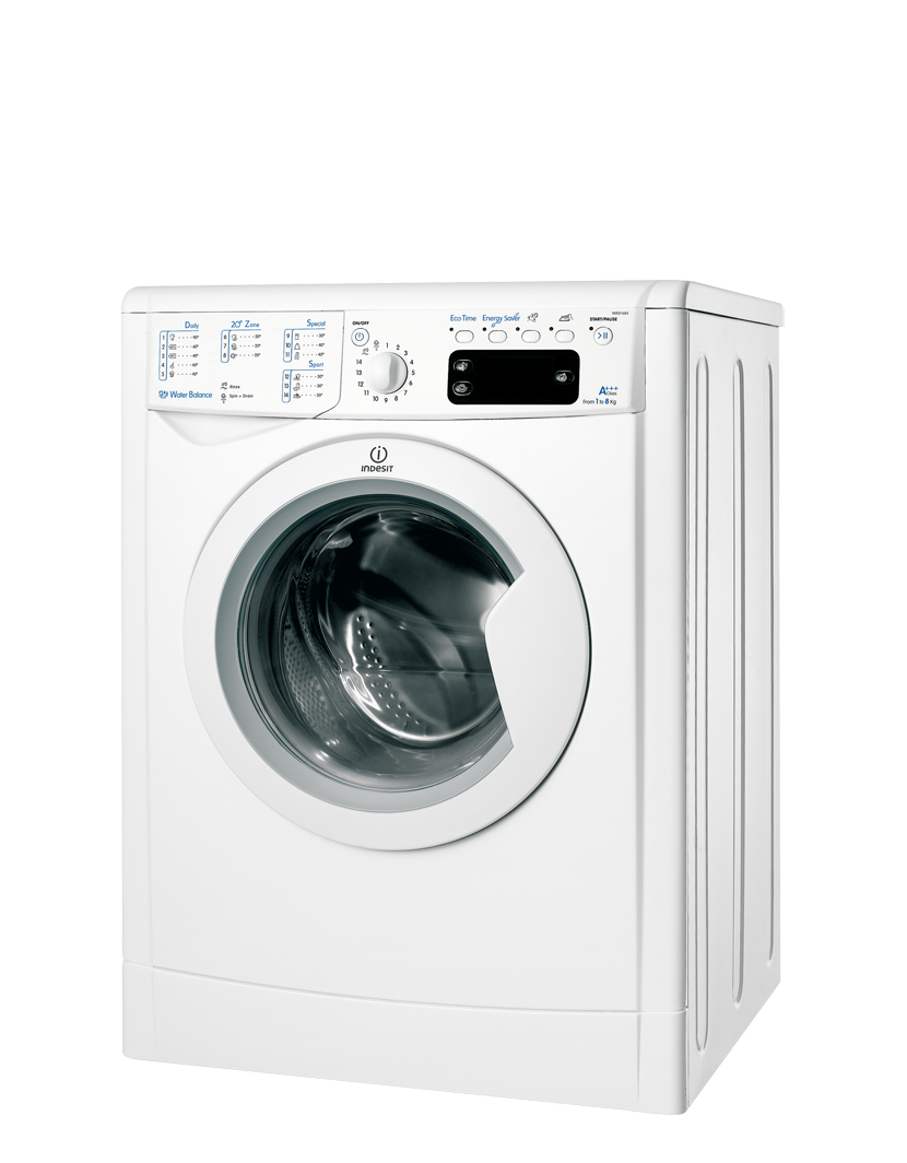 Indesit IWE 81683