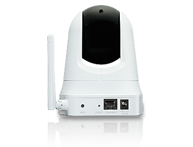 D-Link DCS-5020L security camera Dome – image 2