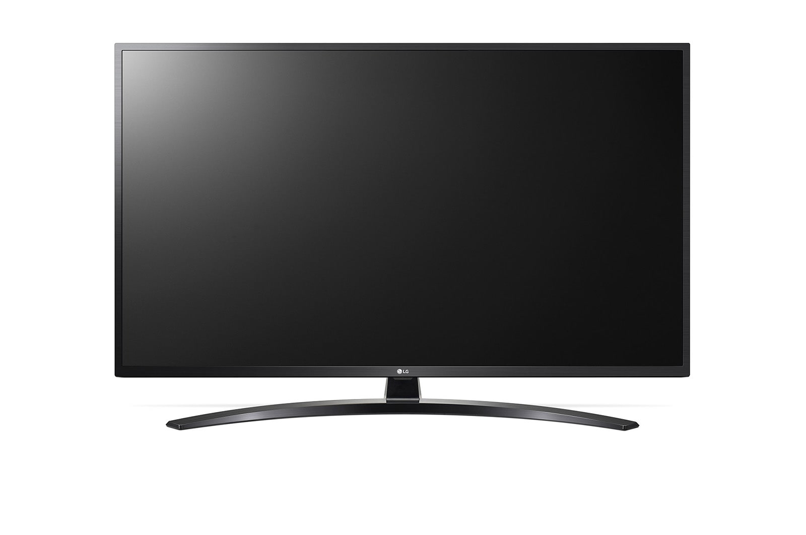 LG 43UM74507LA TV – image 2