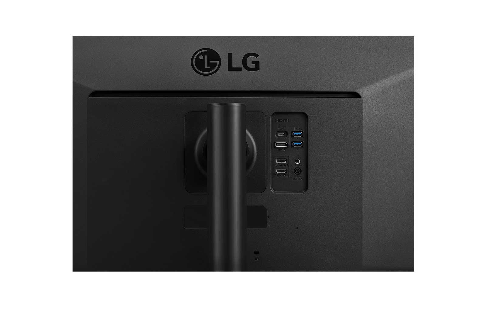 LG 34BP85CN-B computer monitor – image 8