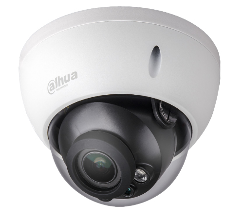 Dahua Technology Lite DE-DH-IPC-HDBW5631RP-ZE-27135 security camera Dome IP security camera Indoor & outdoor