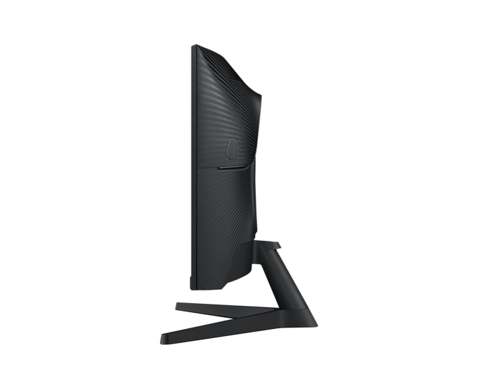 Samsung LS27CG552EL computer monitor – image 5