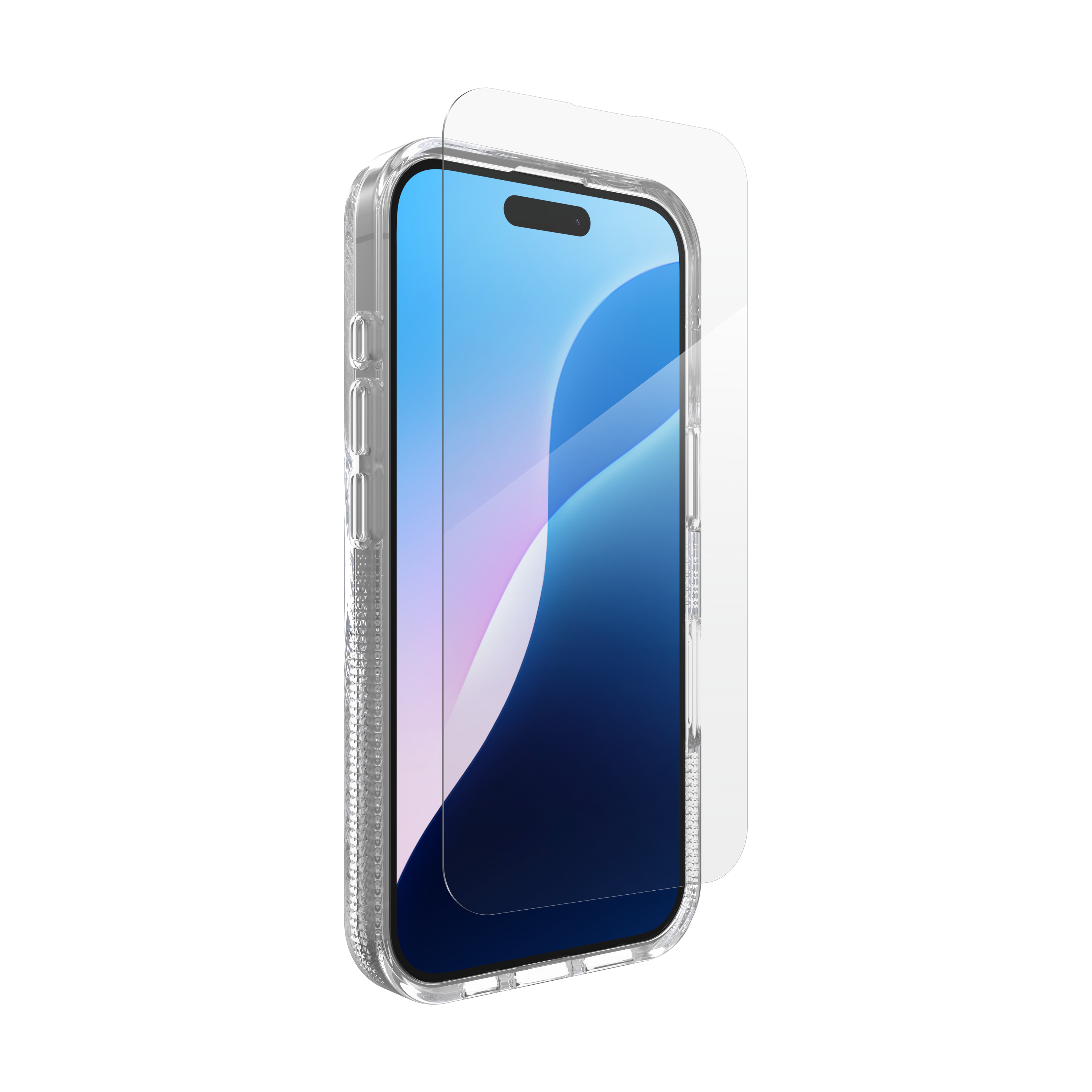 ZAGG GLASS ELITE SCREENFOR PAM