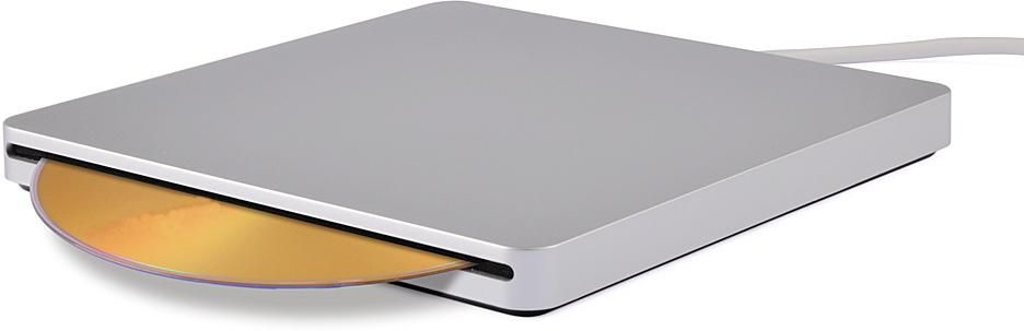 CoreParts MS-DVDRW-3.0-018 optical disc drive DVD±RW Silver – image 2