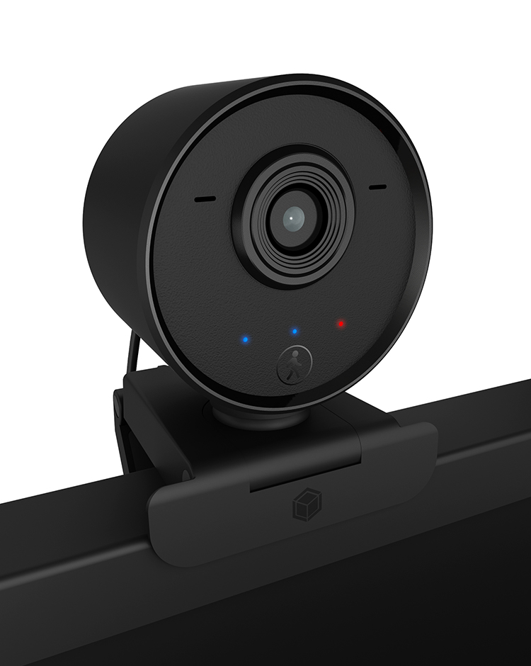 ICY BOX IB-CAM502-HD webcam – image 3