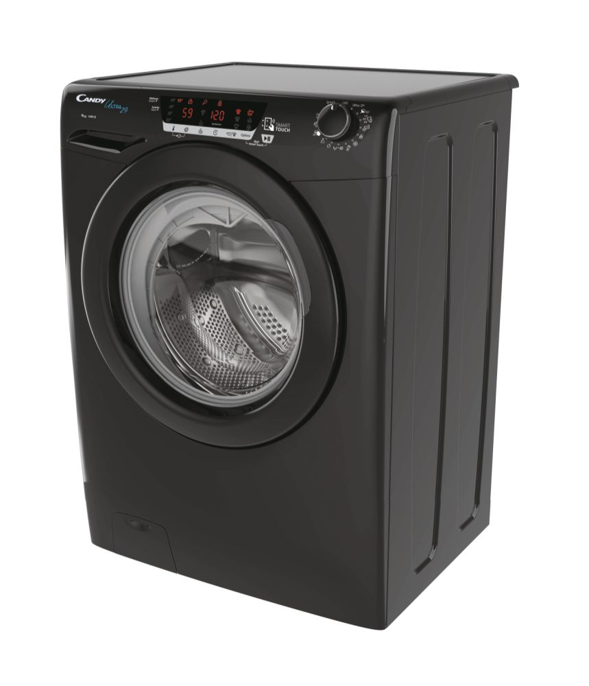 Candy Ultra HCU149TXMBBE/1-S washing machine Front-load – image 2