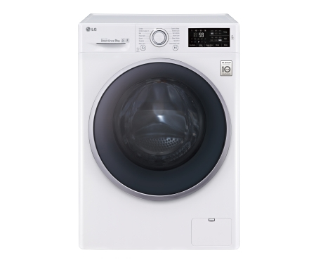 LG F94U2VDN1 washing machine Front-load
