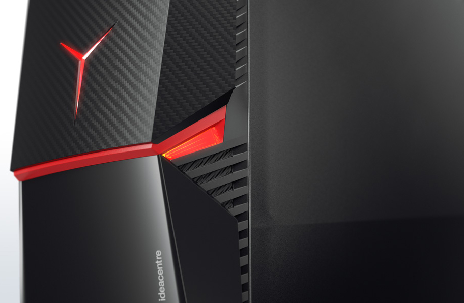 Lenovo IdeaCentre Y900-34IKB Intel® Core™ i7 i7-7700K – image 4