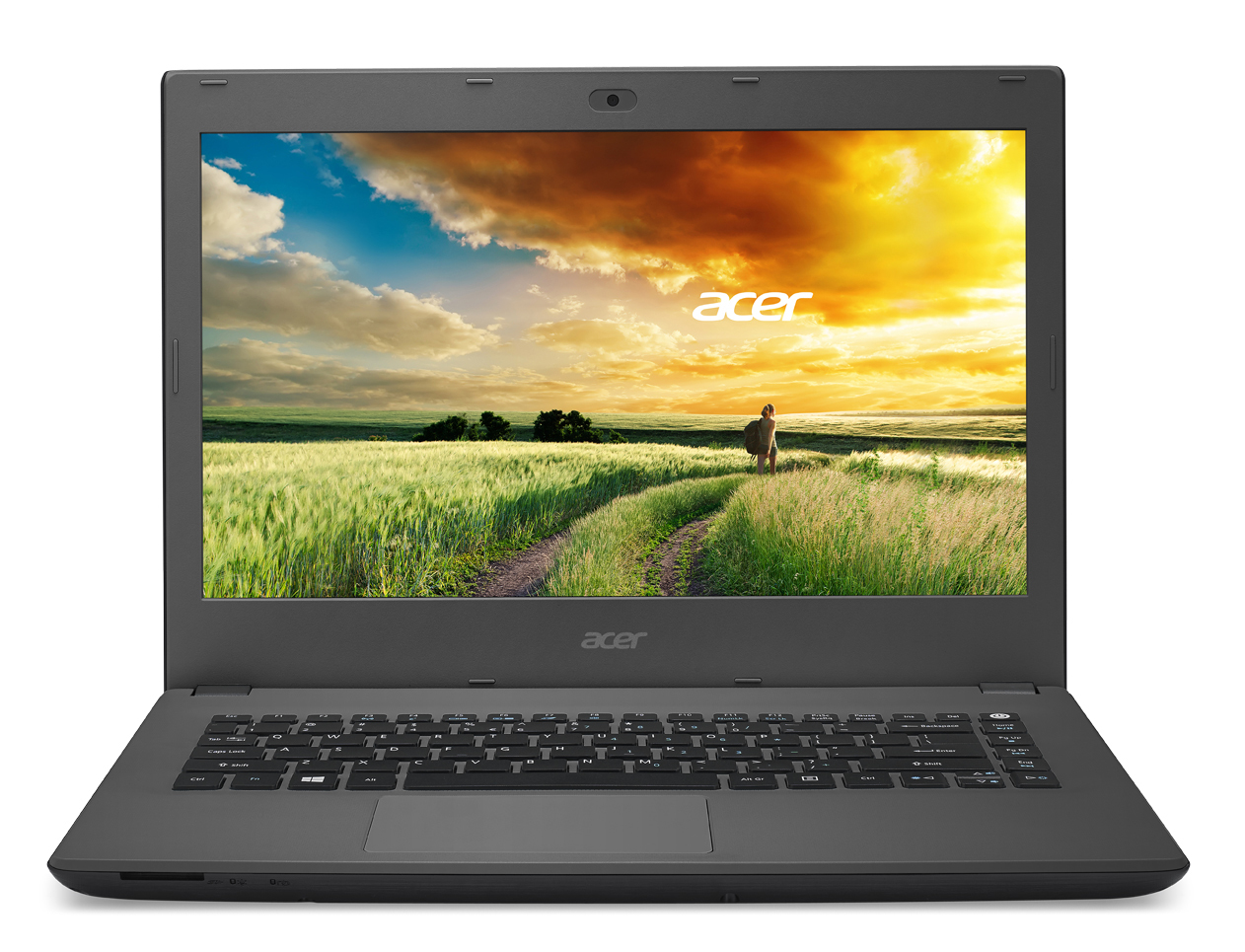 Acer Aspire E E5-473G-59QT Intel® Core™ i5 i5-5200U Laptop – image 1