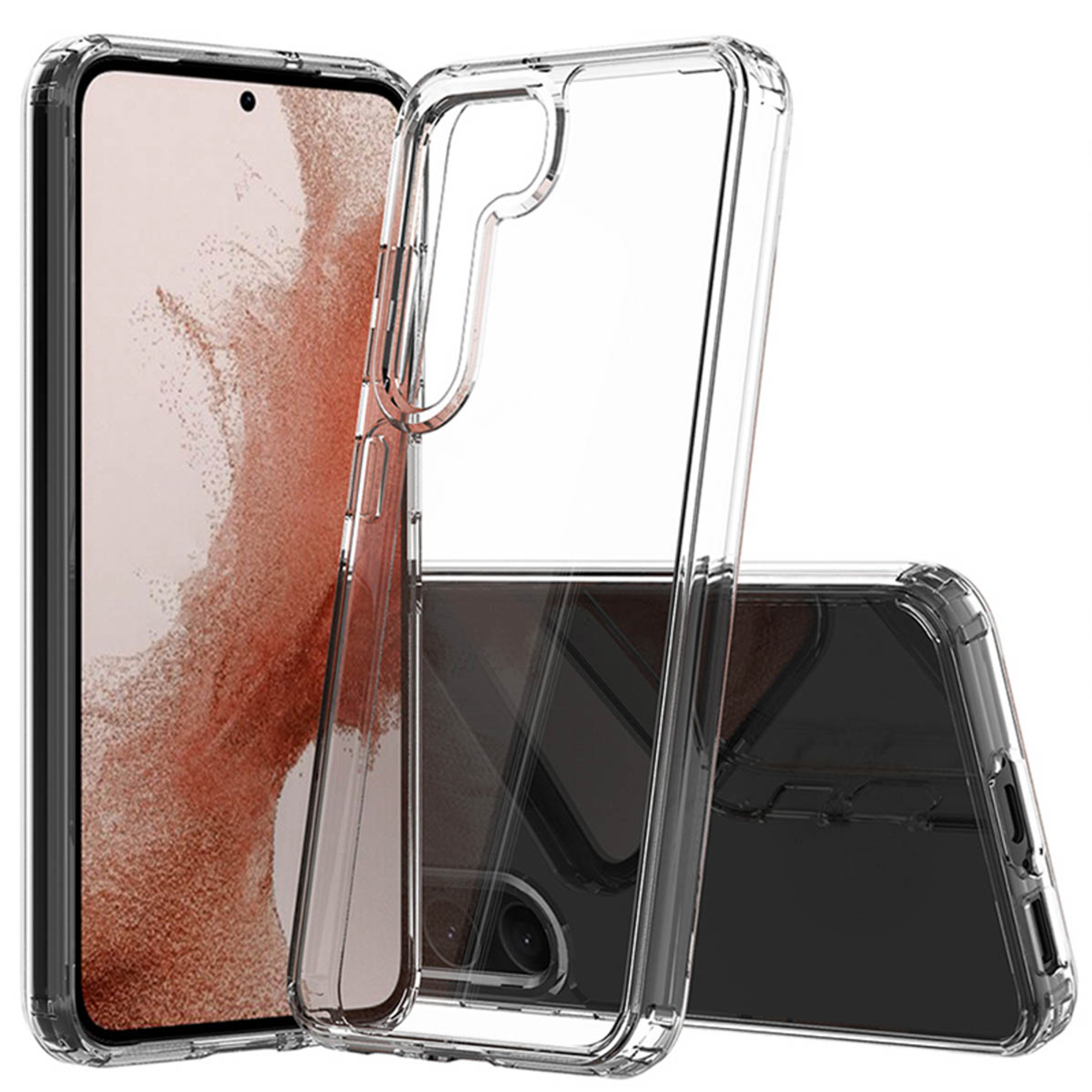 Accezz SH00055831 mobile phone case – image 5