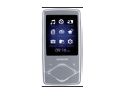 Samsung YP-Q1 16GB