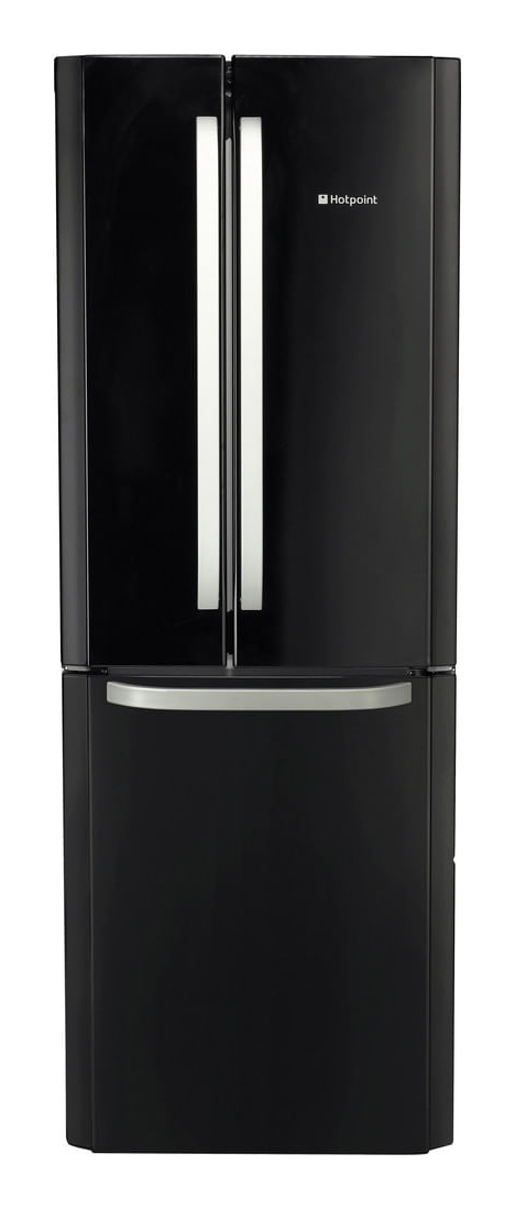 Hotpoint FFU3DG.1 K