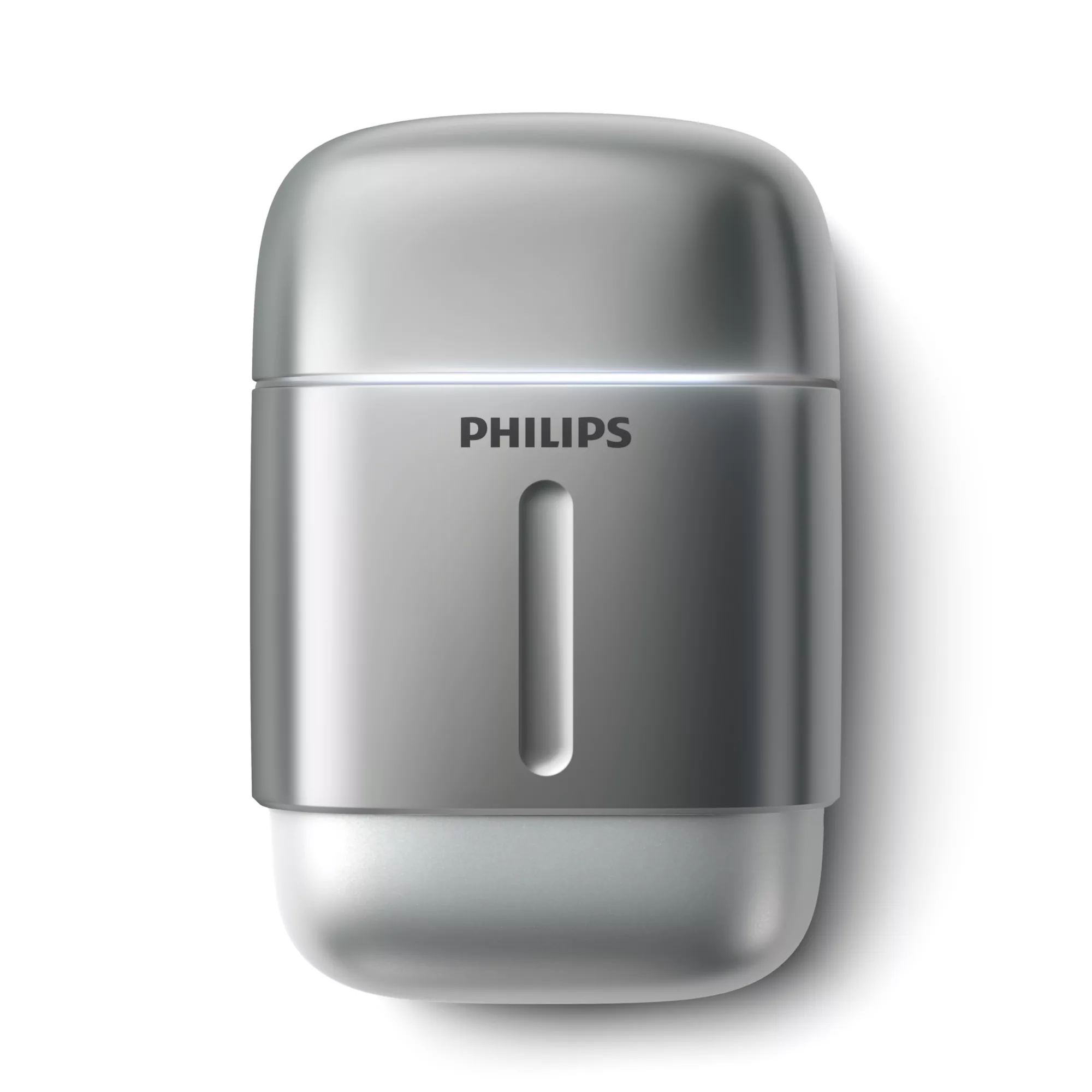 Philips S793/06 men's shaver Trimmer Silver – image 2