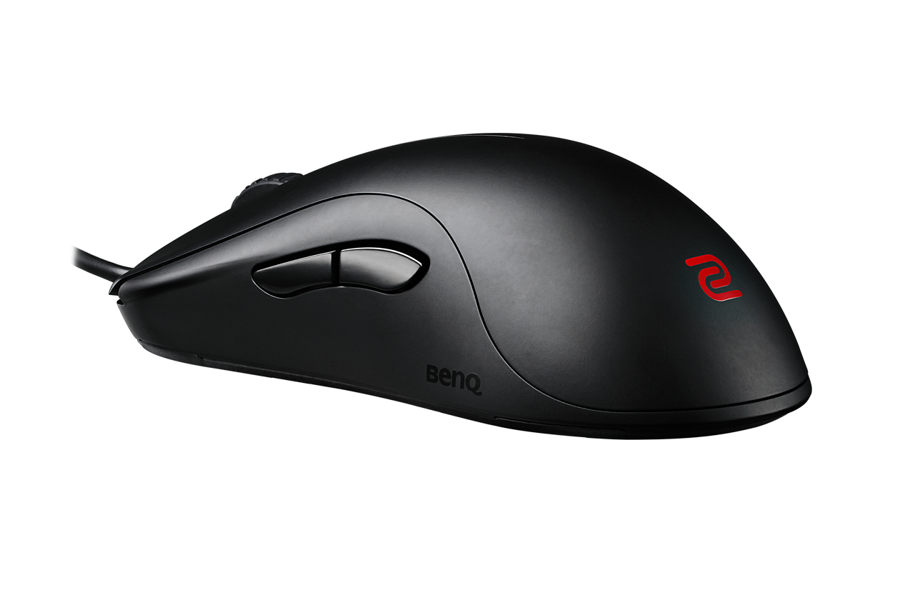 BenQ ZA13-B mouse Gaming Right-hand USB Type-A Optical 3200 DPI – image 2