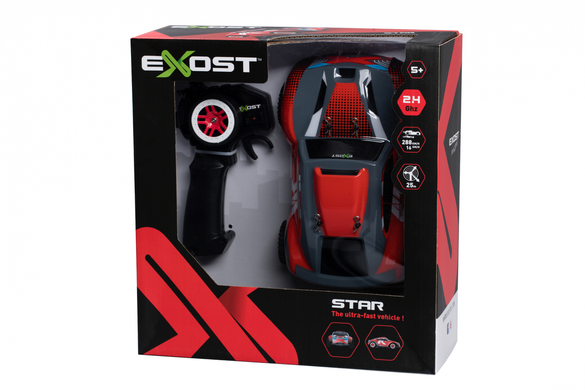 Silverlit 20201 remote controlled toy