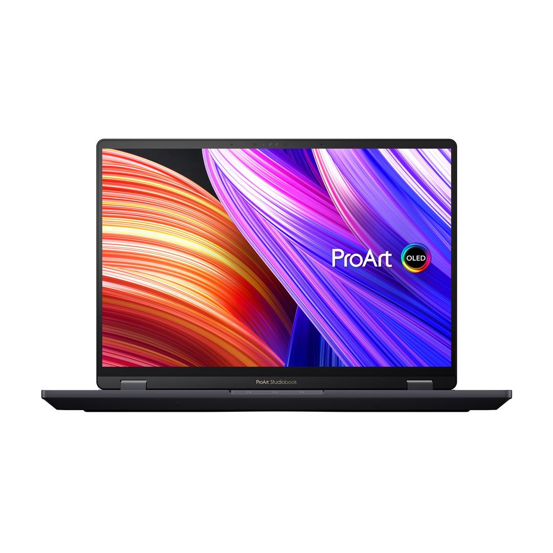 ASUS ProArt StudioBook 16 OLED H7604JI-MY145W laptop Intel® Core™ i9 i9-13980HX – image 2