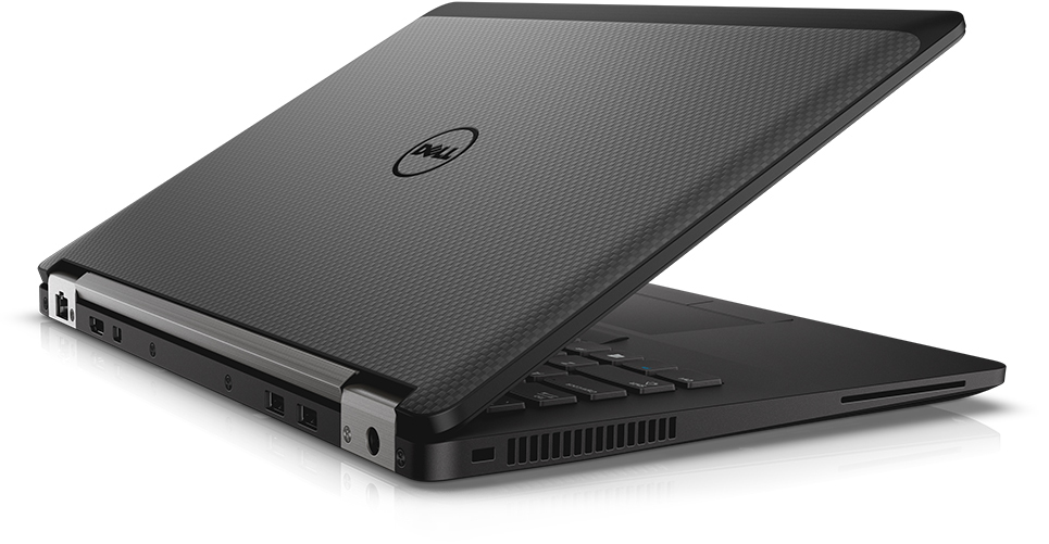 Dell Latitude E7470 Intel® Core™ i5 i5-6300U Ultrabook – image 3