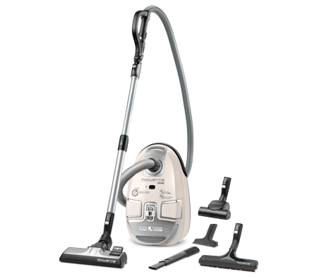 Rowenta RO5737 vacuum