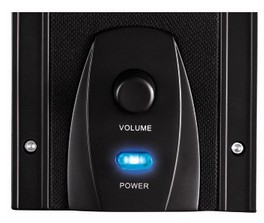 Hama 00052829 loudspeaker Black Wired – image 4