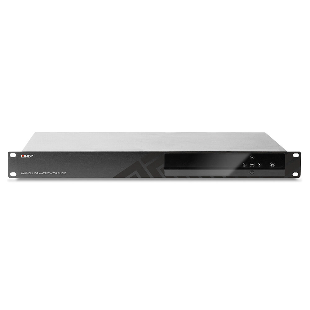 Lindy 8x8 HDMI 2.0 – image 3