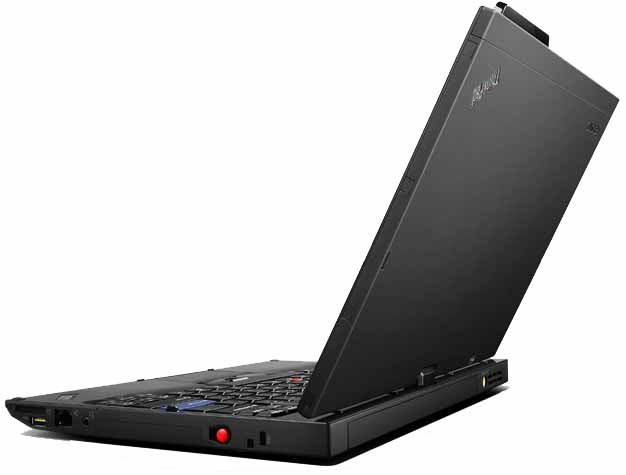 Lenovo ThinkPad x220 Tablet – image 4