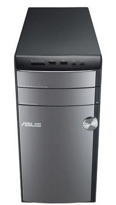 ASUS M 31AD-SP009S Intel® Core™ i5 i5-4440S – image 2
