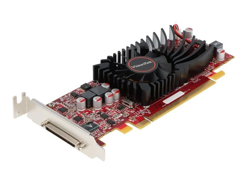 Lenovo Radeon HD 5570 – image 4