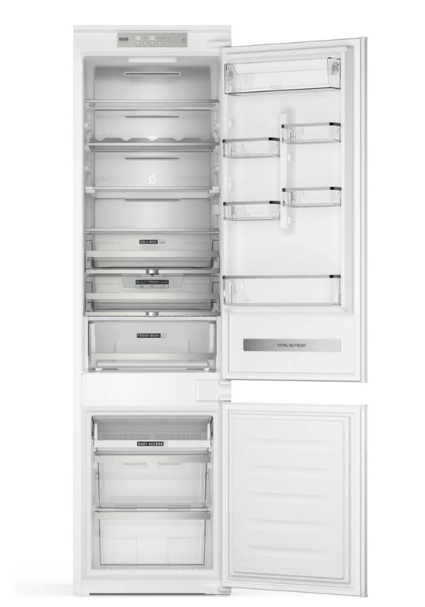 Whirlpool WHC20T593 fridge-freezer Built-in – image 3