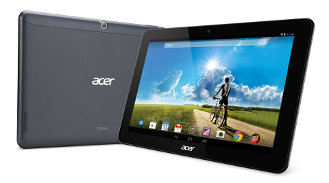 Acer Iconia A3-A20-K19H Mediatek
