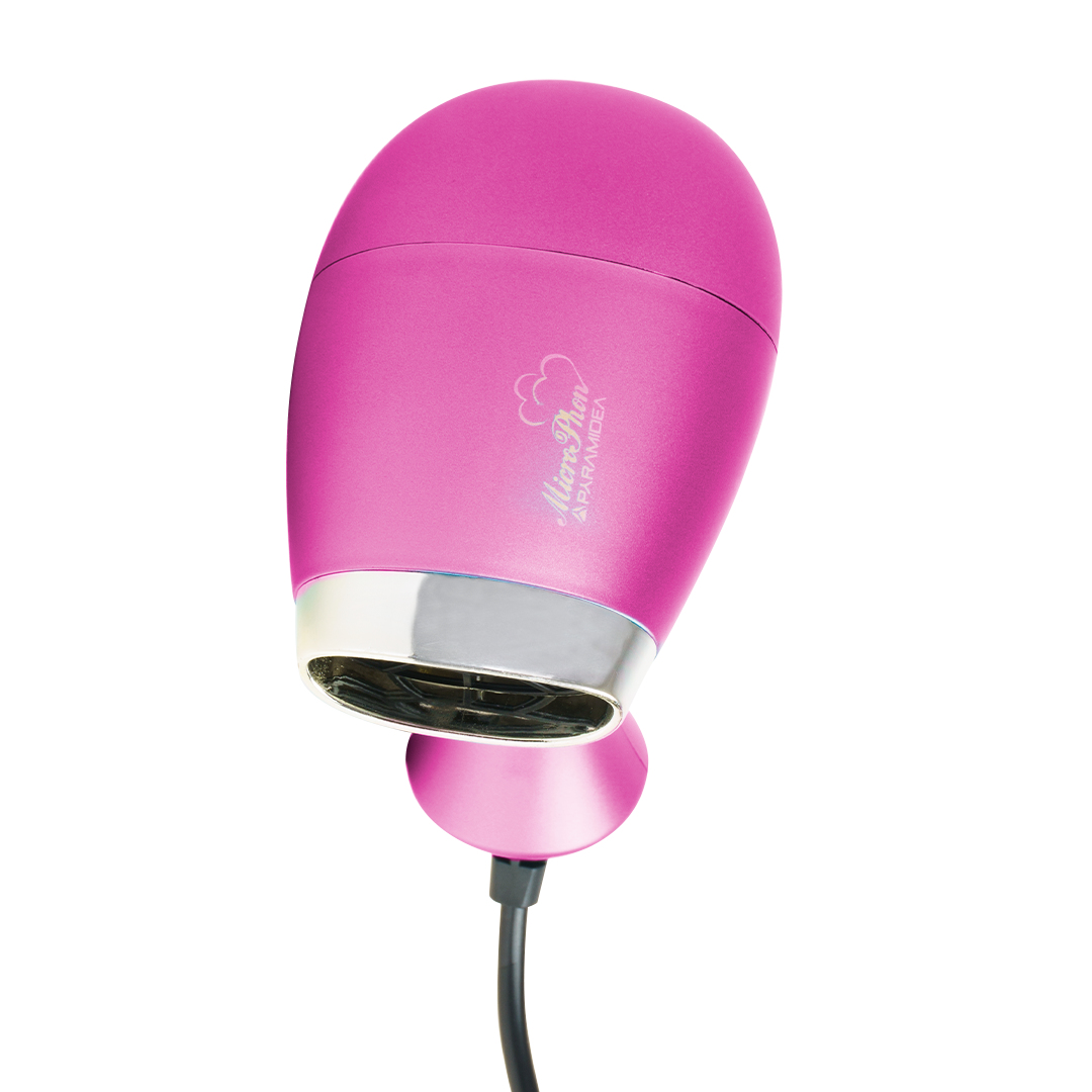Pyramidea PH1212F hair dryer – image 8