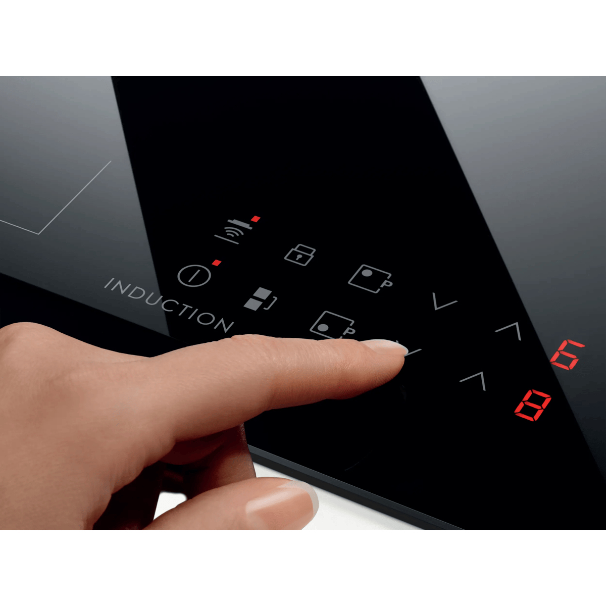 Electrolux LIT30231C Black Built-in – image 2