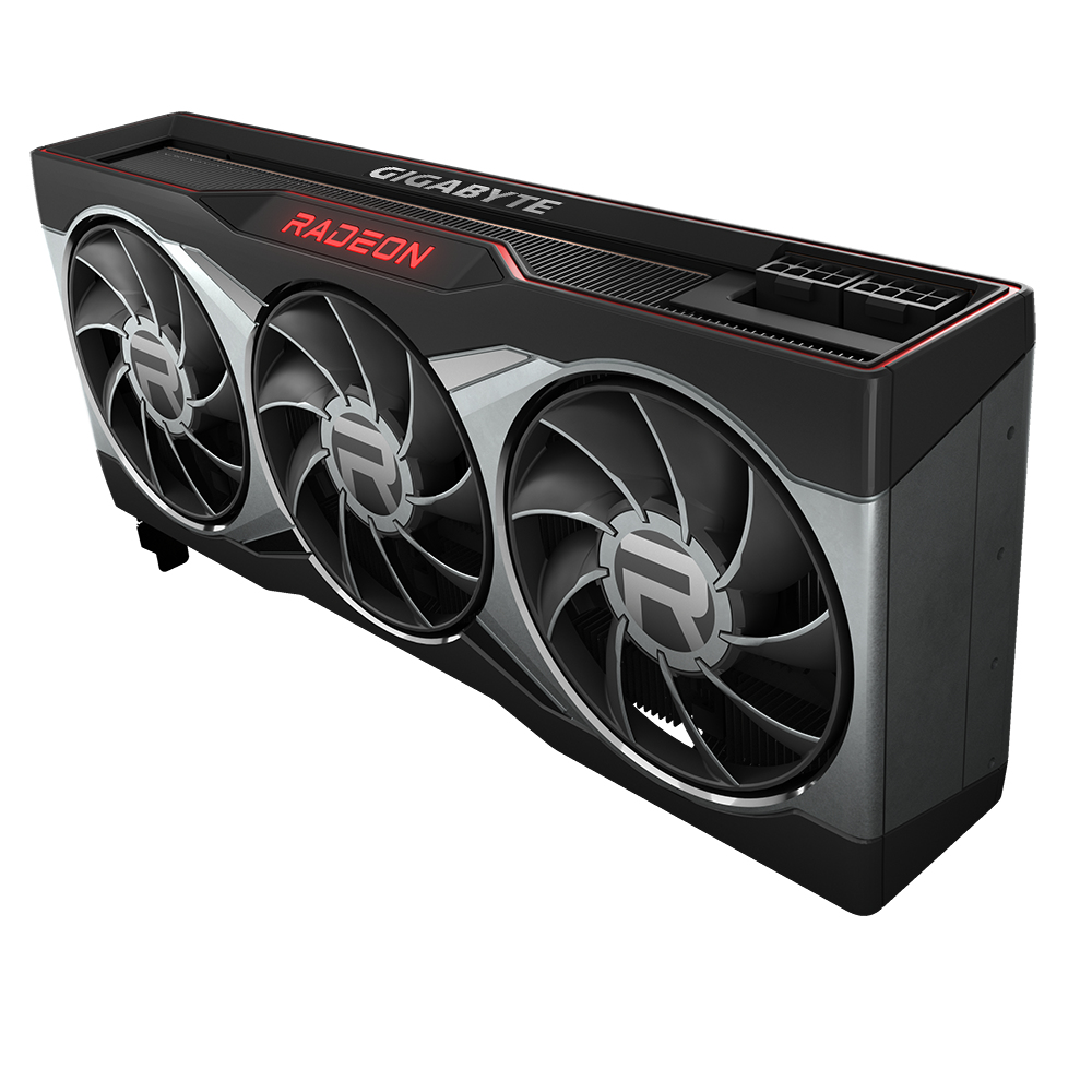GIGABYTE Radeon RX 6900 XT 16G – image 9