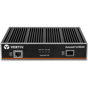 Vertiv Avocent LV5500T KVM extender Transmitter